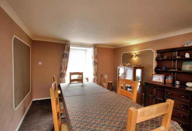 Townhead of Floak, 17 Harbour Street - Williamson 