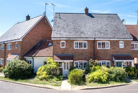 Edelin Road, Bearsted, Maidstone, Kent, ME14