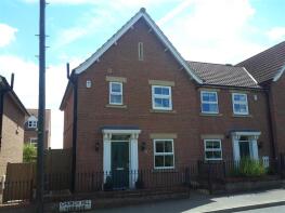 1, Church Hill Terrace, Church Hill, Leeds LS25 6FL
