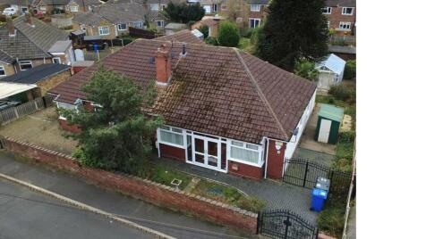 Sunnyside, Edenthorpe, DN3
