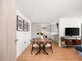 Flat 10, 12, Stillhouse Lane, Bedminster, Bristol BS3 4EP