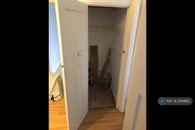 Airing Cupboard