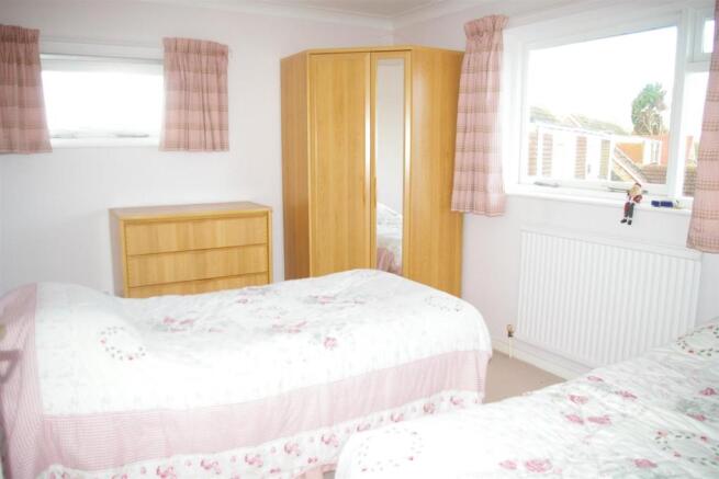 BEDROOM TWO