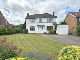 4, Falconers Park, Sawbridgeworth CM21 0AU