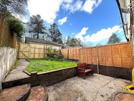 30, Gloucester Road, Exeter EX4 2EF