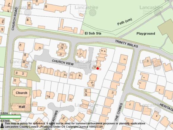 Property Location