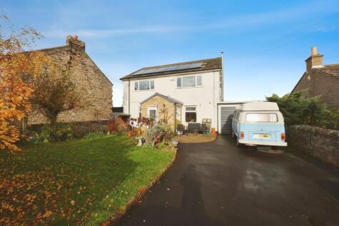 Copley Bent, Butterknowle