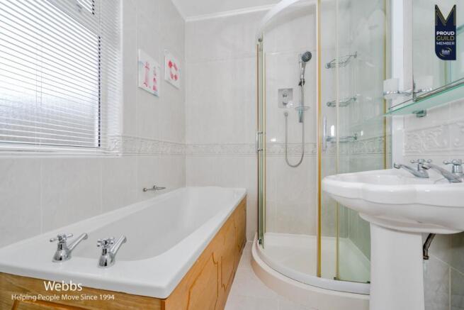 89, Coalway Road, Walsall, Staffordshire, WS3 2PS-