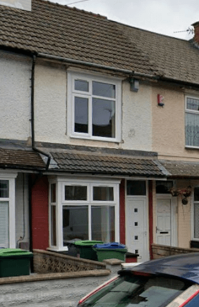 2 BED HOUSE TO LET