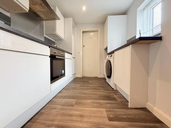 4 bed Terraced to rent in middlesbrough