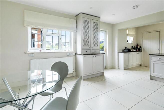 Kitchen Dining