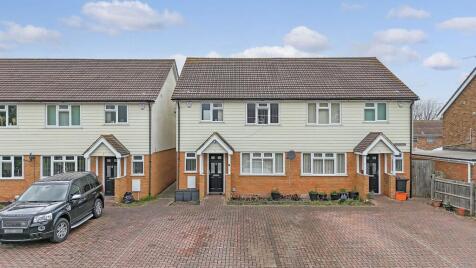 Church Road, Basildon, SS14