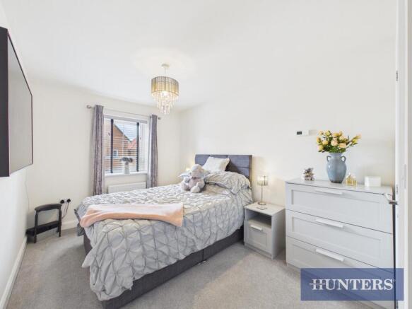 3 bed Semi-Detached for sale Image 9