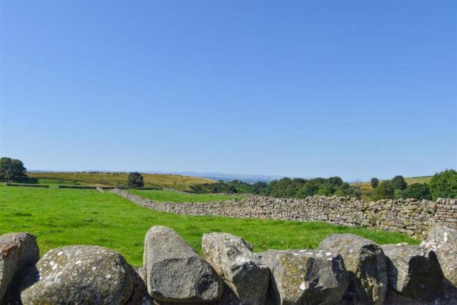 Lowther Cottage View