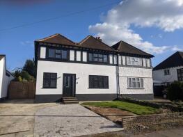 30, Priory Avenue, Petts Wood, Orpington BR5 1JF