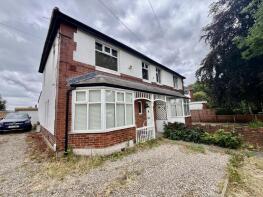 545, Scott Hall Road, Leeds LS7 2EE