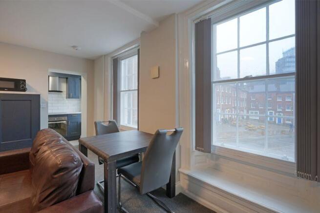 1 bed Apartment to rent Image 8