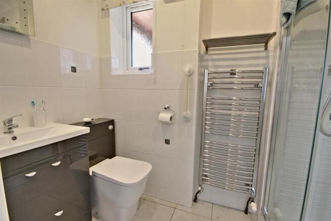 En Suite Shower Room