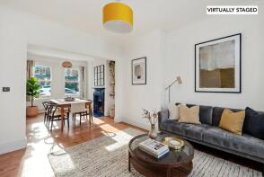 203, Lymington Avenue, Wood Green, London N22 6JL