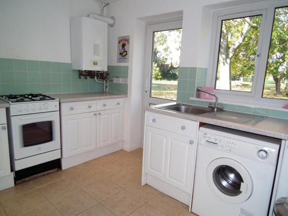 Kitchen angle 2