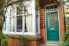 5, Victoria Avenue, Leicester LE2 0QX
