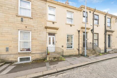 Fitzwilliam Street, Huddersfield