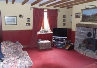 The Sitting Room