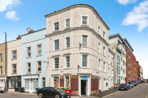 Flat 1, 2, Waterloo Road, St Philips, Bristol BS2 0PL