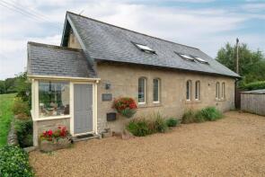 The Old Chapel, A68 West Woodburn Main Road Through Village, Hexham NE48 2RA