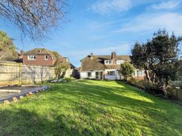 5, Old Farm Road, Bexhill-on-sea TN39 4DN