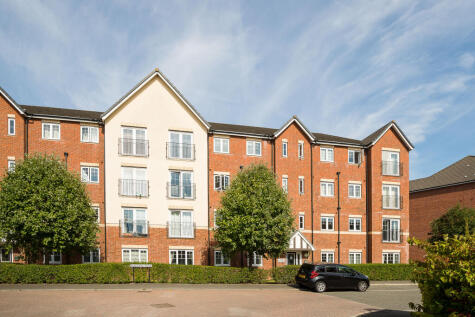 Robinson Road, Ellesmere Port, CH65