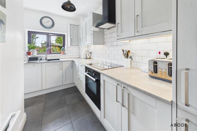 Rectory Farm Mews, Weston-On-Trent, Derby photo 2