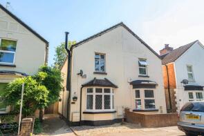 9, Ongar Road, Addlestone KT15 1BW