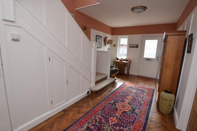 Hall