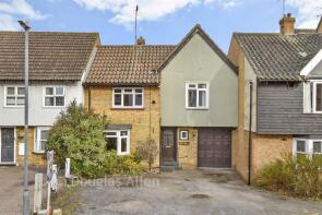 2, Crouch Street, Noak Bridge, Basildon SS15 4AX
