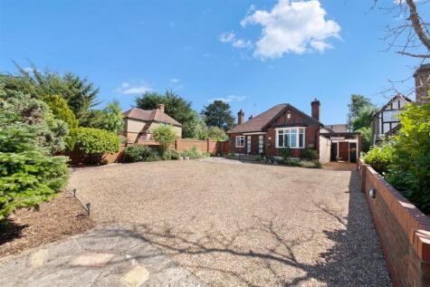 Blossom Way, Hillingdon
