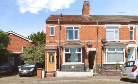 Harrington Road, Rothwell, Kettering