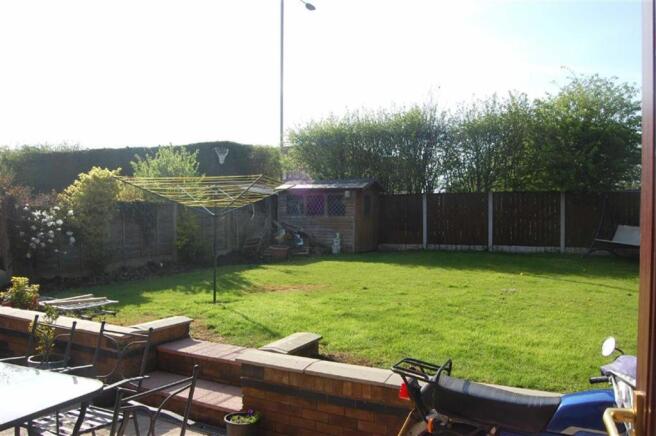 2nd View Of Garden