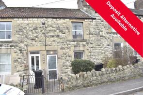 12, Burlington Road, Radstock BA3 2AF