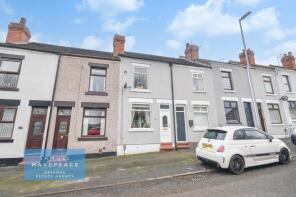 37, Whitfield Road, Ball Green, Stoke-on-trent ST6 8JN