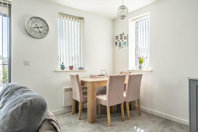 1 bed Apartment for sale Image 6
