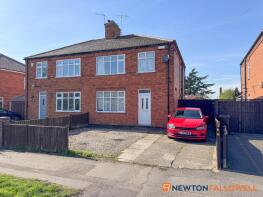 46, Windsor Avenue, Newark NG24 4JA