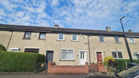 Ballindean Terrace, Dundee, DD4