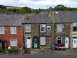 25, Featherstall Road, Littleborough OL15 8JJ