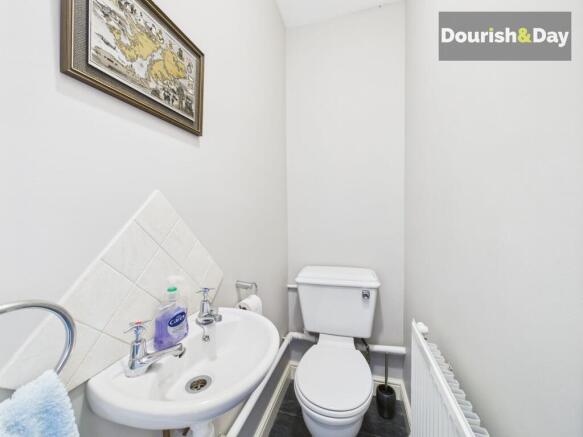 Guest WC
