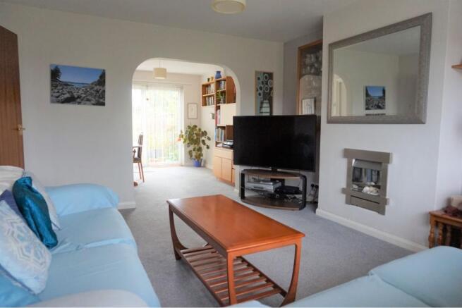 Living / Dining Room