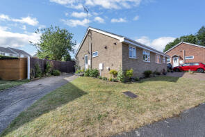 5, Bedell Close, Bury St. Edmunds IP33 2HS