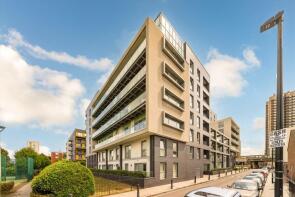 Flat G01, 26 Hodgeson House, Christian Street, London E1 1AY