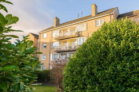 Mossgiel Road, Glasgow, G43
