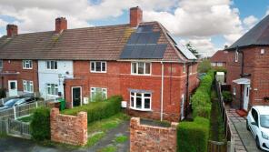 41, Linton Rise, Nottingham NG3 7DB